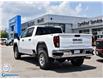2024 GMC Sierra 2500HD Pro (Stk: 36448) in Georgetown - Image 6 of 26