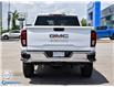 2024 GMC Sierra 2500HD Pro (Stk: 36448) in Georgetown - Image 8 of 26