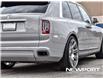 2022 Rolls-Royce Cullinan  (Stk: NP1157) in Hamilton, Ontario - Image 11 of 47