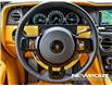 2022 Rolls-Royce Cullinan  (Stk: NP1157) in Hamilton, Ontario - Image 29 of 47