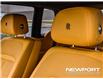 2022 Rolls-Royce Cullinan  (Stk: NP1157) in Hamilton, Ontario - Image 47 of 47