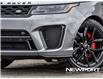 2022 Land Rover Range Rover Sport SVR (Stk: U19609) in Hamilton, Ontario - Image 10 of 40
