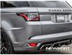 2022 Land Rover Range Rover Sport SVR (Stk: U19609) in Hamilton, Ontario - Image 13 of 40