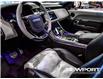 2022 Land Rover Range Rover Sport SVR (Stk: U19609) in Hamilton, Ontario - Image 37 of 40