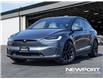 2022 Tesla Model X Plaid (Stk: NP1159B) in Hamilton, Ontario - Image 1 of 36