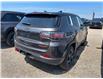 2023 Jeep Compass Trailhawk (Stk: 534037) in Orillia - Image 4 of 5