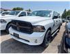 2023 RAM 1500 Classic Tradesman (Stk: 581035) in Orillia - Image 1 of 10