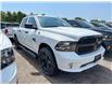 2023 RAM 1500 Classic Tradesman (Stk: 581035) in Orillia - Image 2 of 10