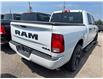 2023 RAM 1500 Classic Tradesman (Stk: 581035) in Orillia - Image 3 of 10