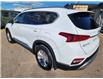 2019 Hyundai Santa Fe ESSENTIAL (Stk: P39367C) in Saskatoon - Image 7 of 21