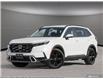 2023 Honda CR-V Hybrid Touring (Stk: N22411) in Okotoks - Image 1 of 21
