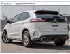 2022 Ford Edge ST (Stk: U0191) in London - Image 4 of 27