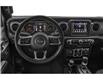 2023 Jeep Wrangler Sahara (Stk: 574256) in Orillia - Image 4 of 9
