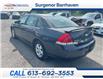 2008 Chevrolet Impala LS (Stk: 220551B) in Ottawa - Image 7 of 12