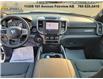 2023 RAM 1500 Big Horn (Stk: 11182) in Fairview - Image 8 of 11