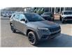 2023 Jeep Compass Trailhawk (Stk: TP133) in Kamloops - Image 1 of 27