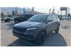 2023 Jeep Compass Trailhawk (Stk: TP133) in Kamloops - Image 3 of 27