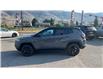 2023 Jeep Compass Trailhawk (Stk: TP133) in Kamloops - Image 4 of 27
