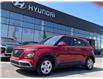 2021 Hyundai Venue ESSENTIAL (Stk: P1918) in Woodstock - Image 2 of 19