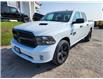 2023 RAM 1500 Classic Tradesman (Stk: 1C6RR7) in Orillia - Image 3 of 20