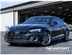 2021 Audi A5 2.0T Technik (Stk: NP1189) in Hamilton, Ontario - Image 1 of 34