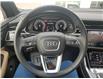 2023 Audi Q7 55 Technik (Stk: U1196) in Lethbridge - Image 18 of 34