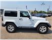 2015 Jeep Wrangler Sahara (Stk: P39411C) in Saskatoon - Image 4 of 20