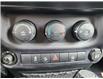 2015 Jeep Wrangler Sahara (Stk: P39411C) in Saskatoon - Image 15 of 20