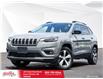 2022 Jeep Cherokee Limited (Stk: 61806) in Essex-Windsor - Image 1 of 27