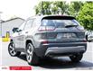 2022 Jeep Cherokee Limited (Stk: 61806) in Essex-Windsor - Image 4 of 27