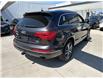 2012 Audi Q7 3.0 Premium (Stk: T23438A) in Toronto - Image 7 of 16