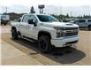 2021 Chevrolet Silverado 3500HD High Country (Stk: 22-236A) in Edson - Image 2 of 18