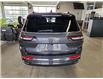 2021 Jeep Grand Cherokee L Overland (Stk: 20075) in Fort Macleod - Image 4 of 25