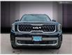 2023 Kia Telluride X-Pro w/Sage Green Interior (Stk: 3U0323) in Kamloops - Image 2 of 24