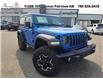 2023 Jeep Wrangler Rubicon (Stk: 11212) in Fairview - Image 1 of 14