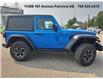 2023 Jeep Wrangler Rubicon (Stk: 11212) in Fairview - Image 2 of 14