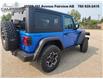 2023 Jeep Wrangler Rubicon (Stk: 11212) in Fairview - Image 3 of 14