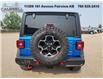 2023 Jeep Wrangler Rubicon (Stk: 11212) in Fairview - Image 4 of 14