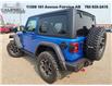 2023 Jeep Wrangler Rubicon (Stk: 11212) in Fairview - Image 5 of 14