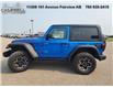 2023 Jeep Wrangler Rubicon (Stk: 11212) in Fairview - Image 6 of 14