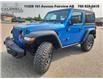 2023 Jeep Wrangler Rubicon (Stk: 11212) in Fairview - Image 7 of 14
