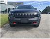2023 Jeep Cherokee Trailhawk (Stk: 23063) in Meaford - Image 9 of 14