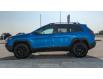 2019 Jeep Cherokee Trailhawk (Stk: 247974) in Claresholm - Image 5 of 36