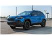 2019 Jeep Cherokee Trailhawk (Stk: 247974) in Claresholm - Image 4 of 36