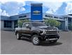 2024 Chevrolet Silverado 2500HD High Country (Stk: 2608Z) in Aurora - Image 1 of 24