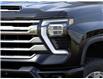 2024 Chevrolet Silverado 2500HD High Country (Stk: 2608Z) in Aurora - Image 10 of 24