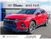2021 Chevrolet Blazer RS (Stk: P4721) in Smiths Falls - Image 1 of 28