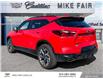 2021 Chevrolet Blazer RS (Stk: P4721) in Smiths Falls - Image 3 of 28