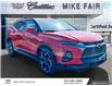 2021 Chevrolet Blazer RS (Stk: P4721) in Smiths Falls - Image 7 of 28