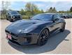 2019 Jaguar F-TYPE R-Dynamic (Stk: U3229) in Cambridge - Image 2 of 30